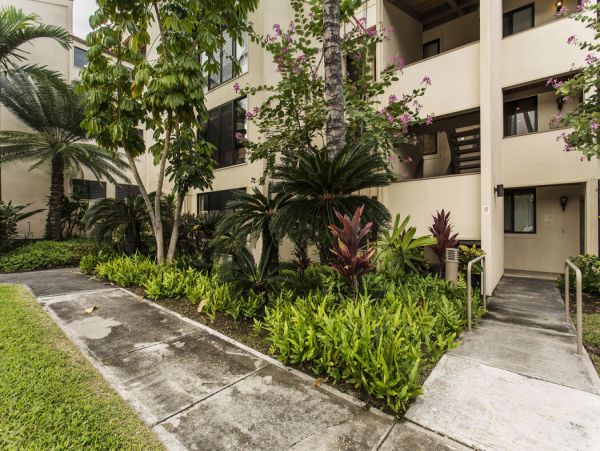 Kailua Kona Home 1000703