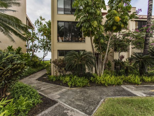 Kailua Kona Home 1000703