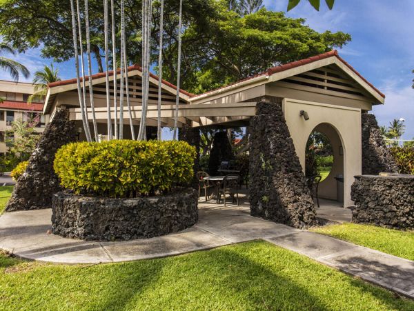 Kailua Kona Home 1000703