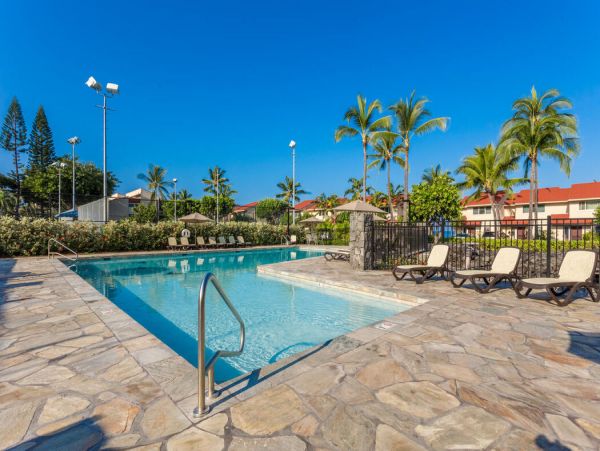 Kailua Kona Home 1000703