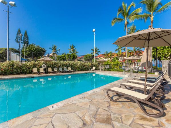 Kailua Kona Home 1000703