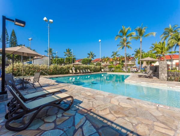 Kailua Kona Home 1000703