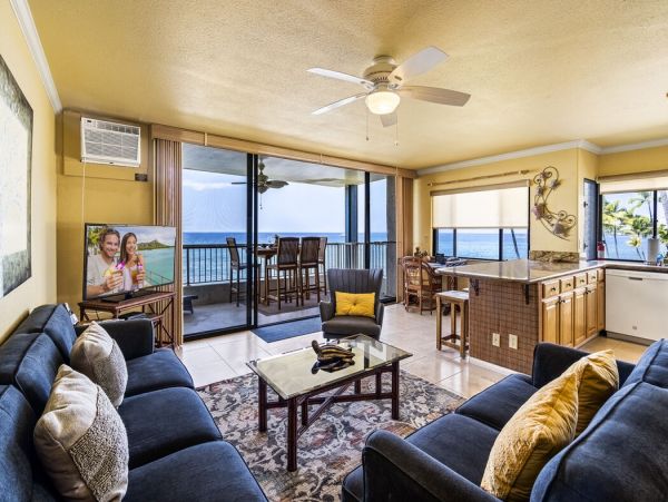 Kailua Kona Home 1000704
