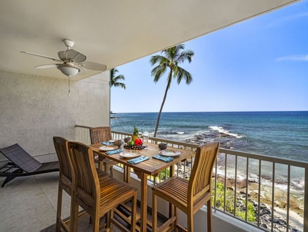 Kailua Kona Home 1000704