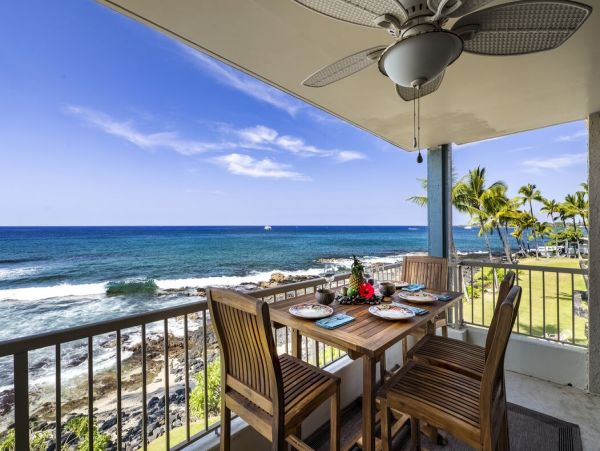Kailua Kona Home 1000704