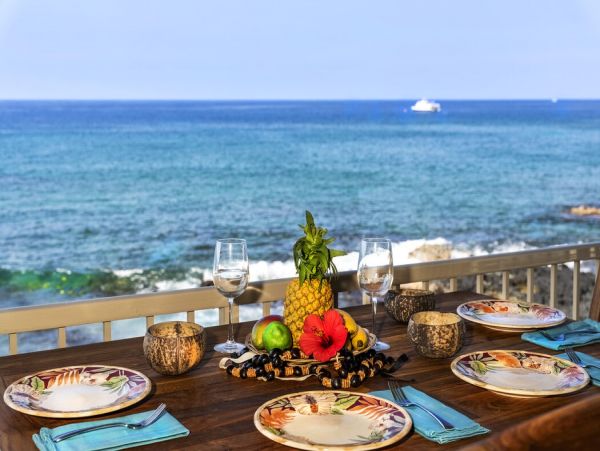 Kailua Kona Home 1000704