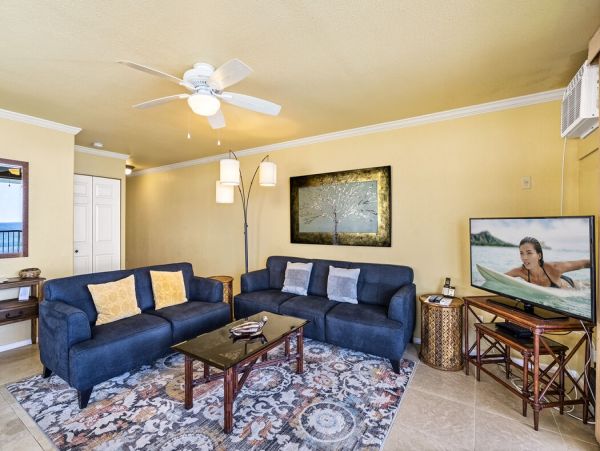 Kailua Kona Home 1000704