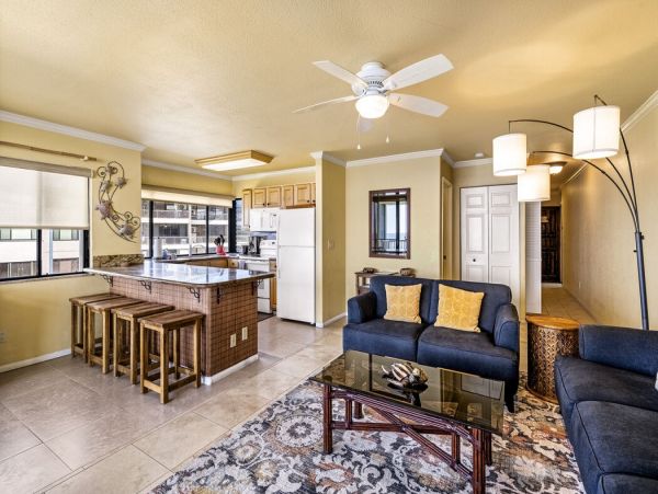 Kailua Kona Home 1000704