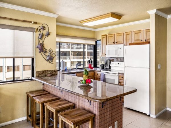 Kailua Kona Home 1000704