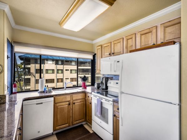 Kailua Kona Home 1000704