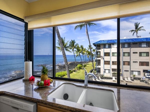 Kailua Kona Home 1000704