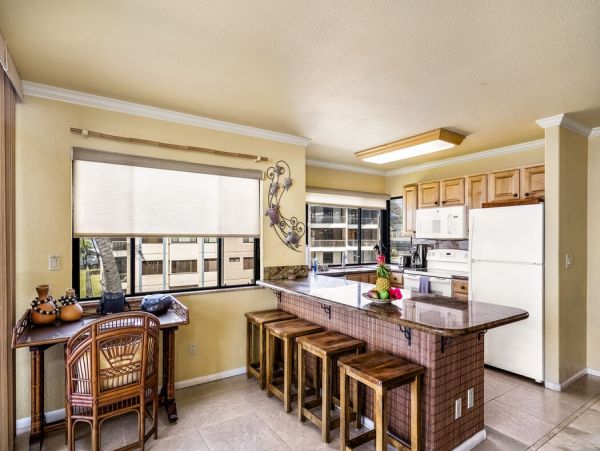 Kailua Kona Home 1000704