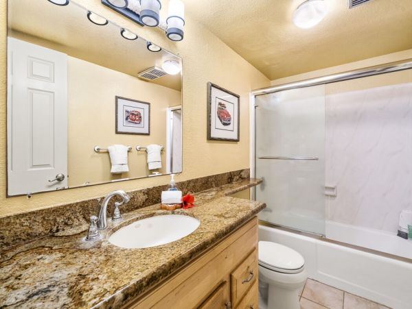 Kailua Kona Home 1000704