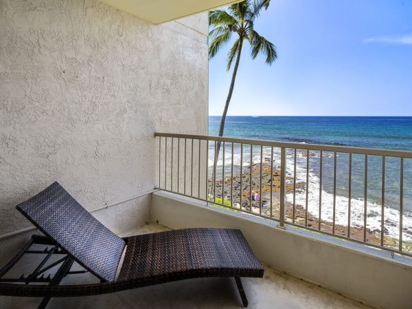 Kailua Kona Home 1000704