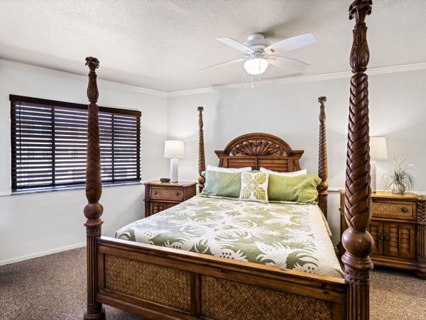 Kailua Kona Home 1000704