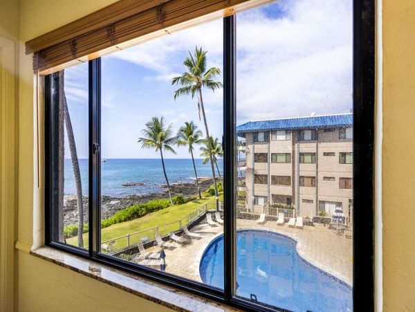 Kailua Kona Home 1000704