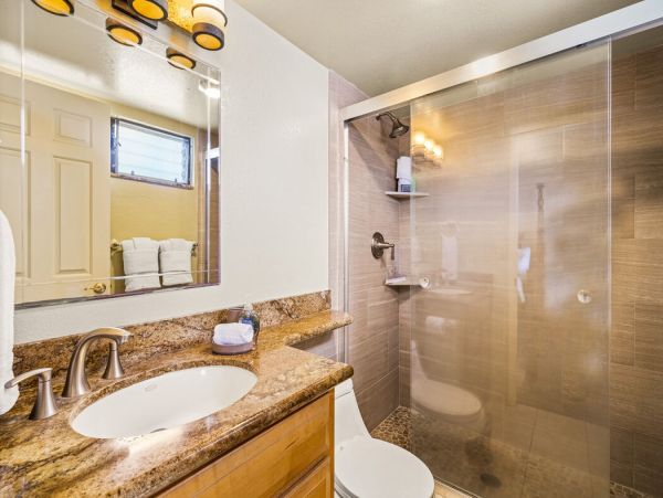 Kailua Kona Home 1000704