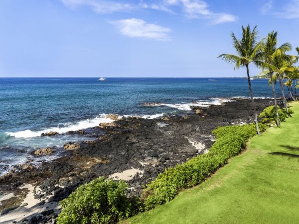 Kailua Kona Home 1000704