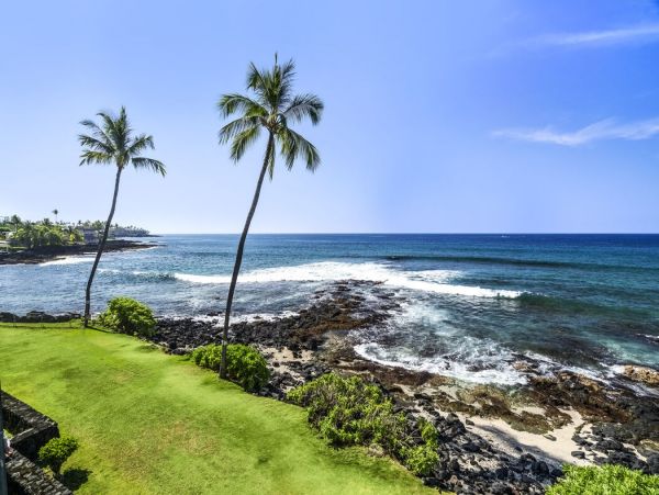 Kailua Kona Home 1000704
