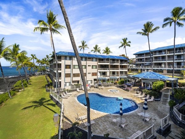 Kailua Kona Home 1000704