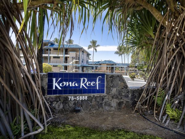 Kailua Kona Home 1000704