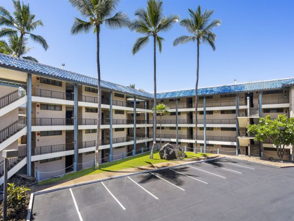 Kailua Kona Home 1000704