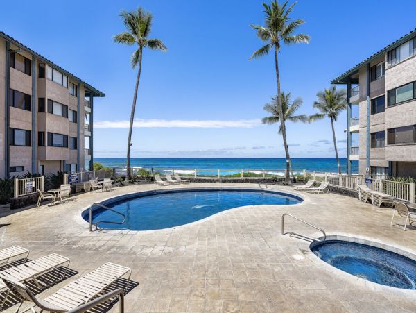 Kailua Kona Home 1000704
