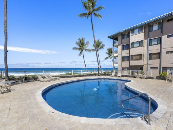 Kailua Kona Home 1000704