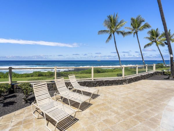 Kailua Kona Home 1000704
