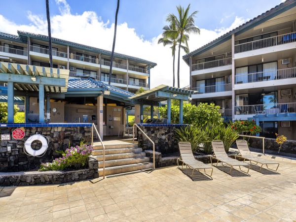 Kailua Kona Home 1000704
