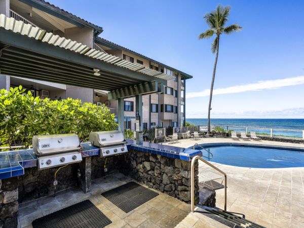 Kailua Kona Home 1000704