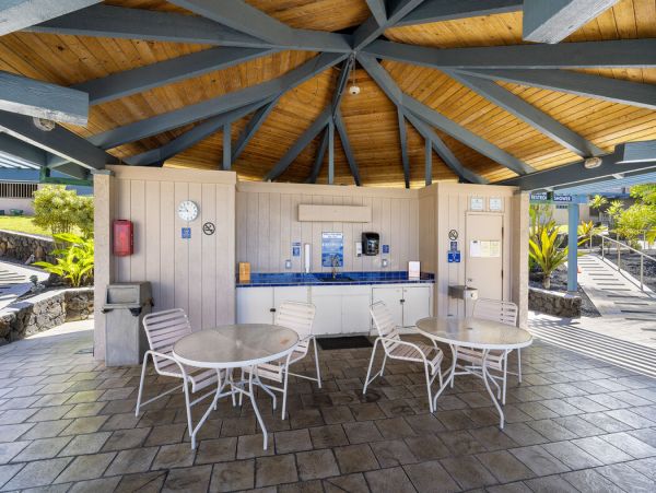 Kailua Kona Home 1000704