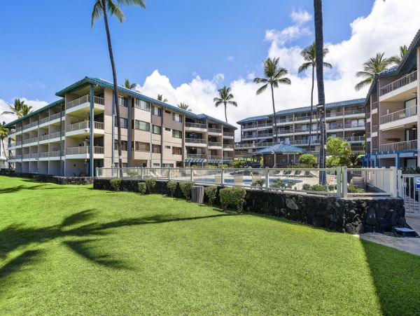 Kailua Kona Home 1000704