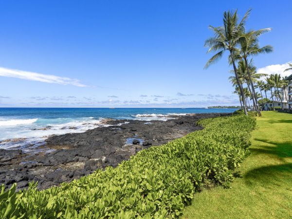 Kailua Kona Home 1000704