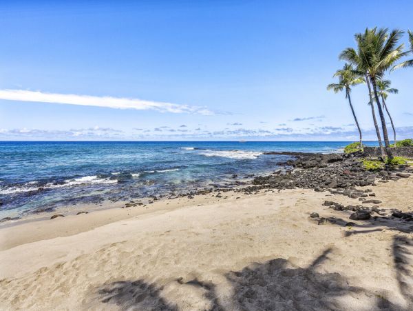 Kailua Kona Home 1000704