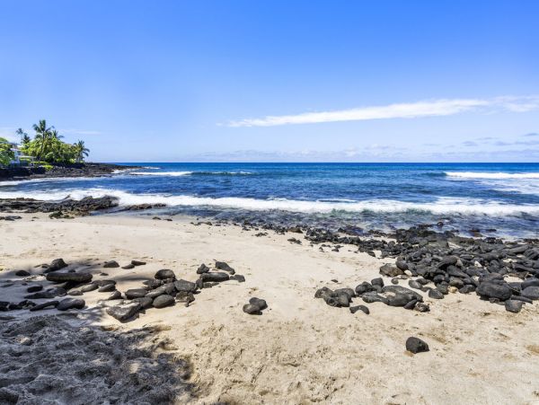Kailua Kona Home 1000704