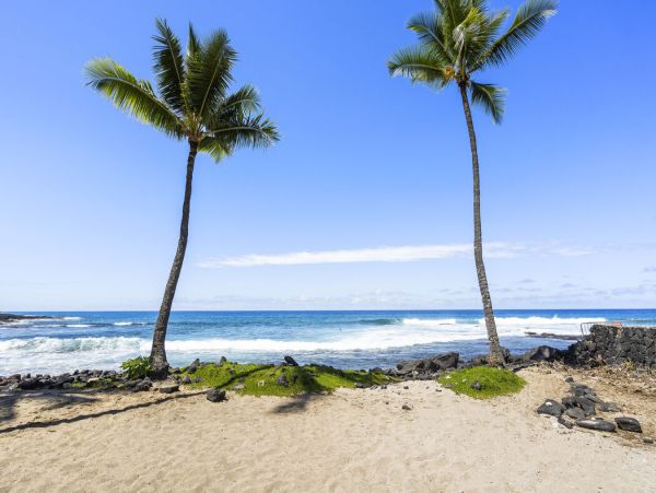 Kailua Kona Home 1000704