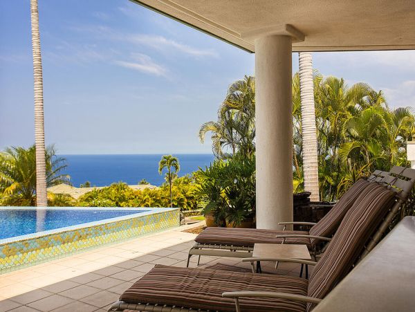 Kailua Kona Home 1000706