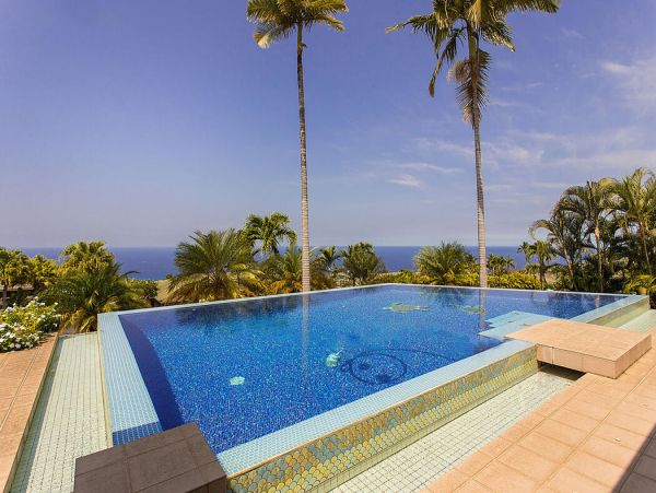 Kailua Kona Home 1000706