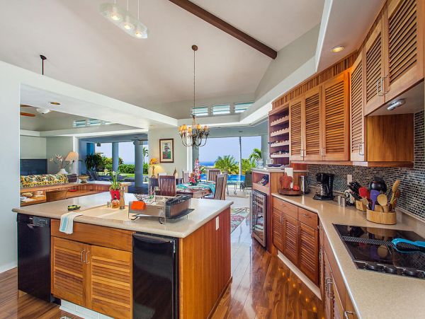 Kailua Kona Home 1000706