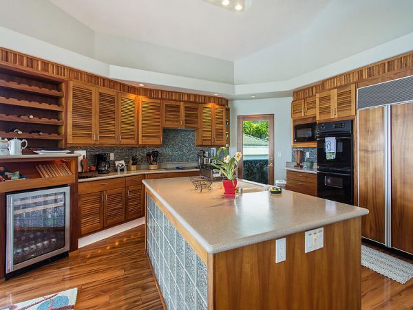 Kailua Kona Home 1000706