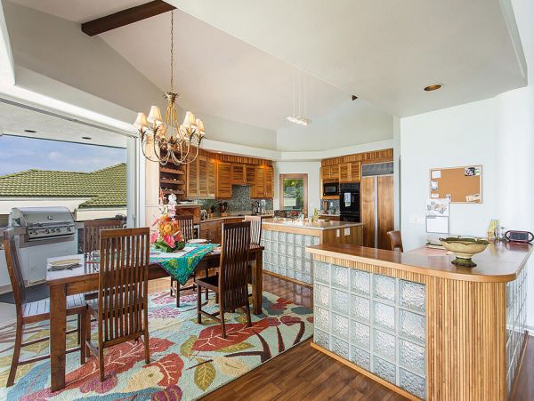 Kailua Kona Home 1000706