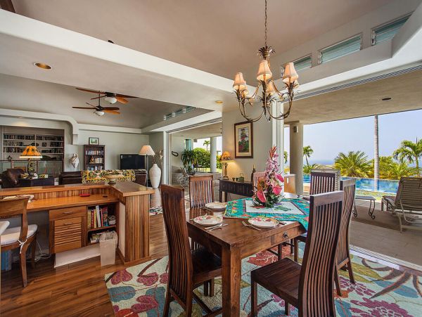 Kailua Kona Home 1000706