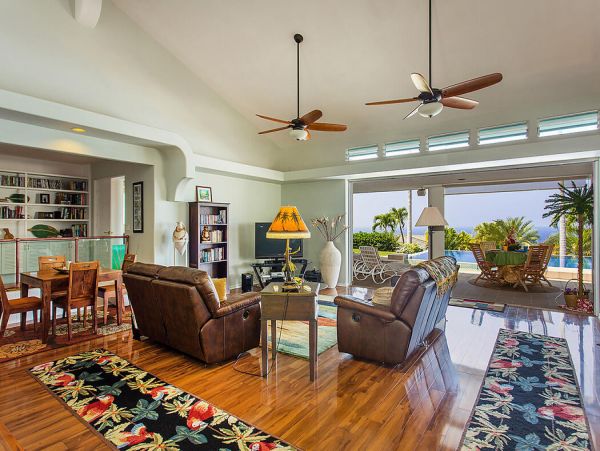 Kailua Kona Home 1000706