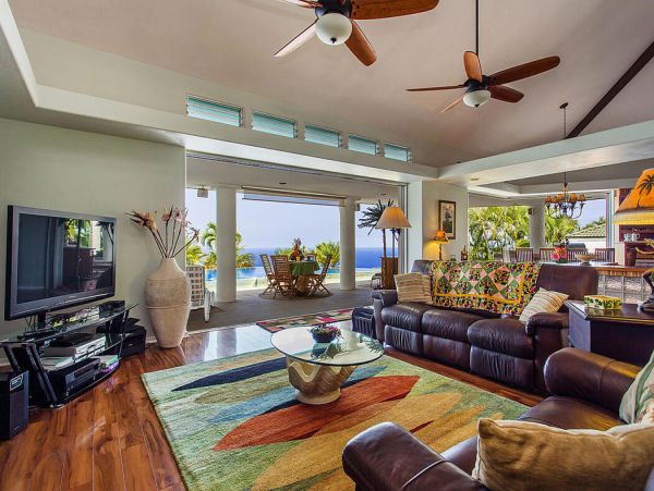 Kailua Kona Home 1000706
