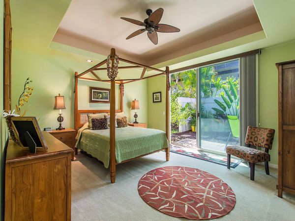 Kailua Kona Home 1000706