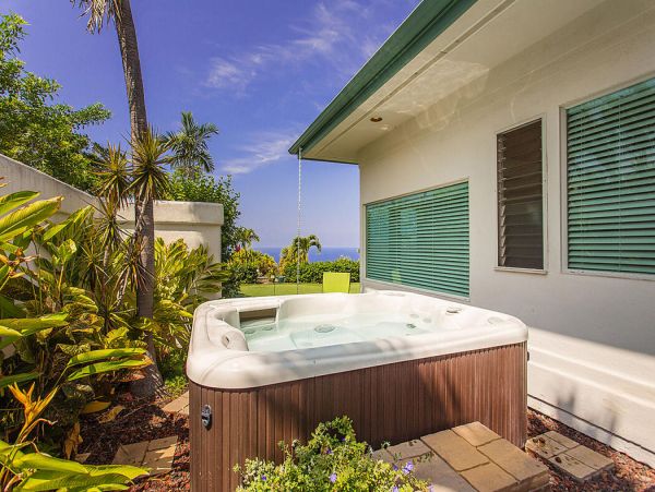 Kailua Kona Home 1000706