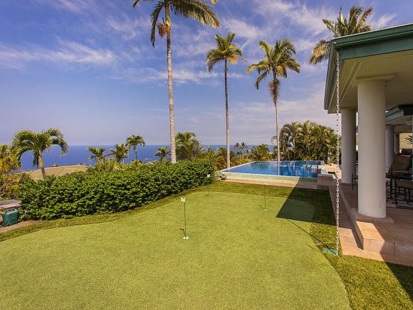 Kailua Kona Home 1000706