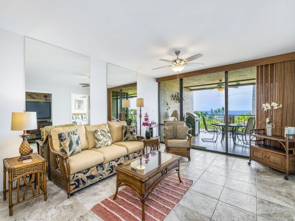 Kailua Kona Home 1000707