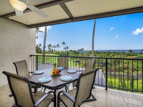 Kailua Kona Home 1000707